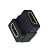 PLANEX HDMI延長用アダプタ (L字タイプ) PL-HDMI-FFL