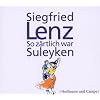 So z�rtlich war Suleyken