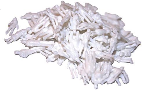 Mini luxury tweezers with for N gauge diorama random doll 100 body set material processing machine tool layout architectural models 1/150!