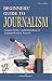 Beginner's Guide to Journalism