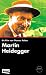 Martin Heidegger B000MUDQJA
