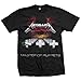 Bravado Men's Metallica-Master Of Puppets T-Shirt