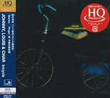 JOHNNY LOUIS&CHAR｜TRICYCLE