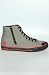 Chrome The Saipan Sneaker in Gray,Sneakers for Men