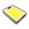 Bicycle Poker Playing Cards Lemon Yellow