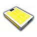 Bicycle Poker Playing Cards Lemon Yellow