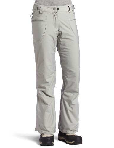 Rip Curl Juniors Dancing Queen Pant, Neutral Grey, Medium