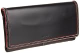 Lodis Women's Audrey Fina 166Au Blk01 Clutch