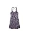 Lost Paula Leopard Dress