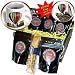 Hot Air Balloons - Hot Air Balloon - Coffee Gift Baskets - Coffee Gift Basket