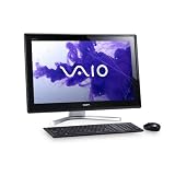 Produkt-Bild: Sony VAIO L22K1E/B 61 cm (24 Zoll) Notebook (Intel Core i5 2430M, 2,4GHz, 4GB RAM, 750GB HDD, NVIDIA GT 540M, Win XP Home)