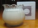 Sandalwood Soy Candle By Orion Botanicals