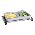 BroilKing Pro Double Buffet Server