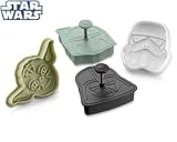 Star Wars Cookie Cutter Set