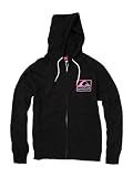 Quiksilver Electro Buzz Zip Up Hoodie Men