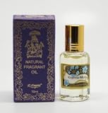 Krishna Musk - Song of India Perfume Oil - 12cc Roll On