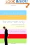 For Women Only Discussion Guide: A Companion to the Bestseller about the Inner Lives of Men
