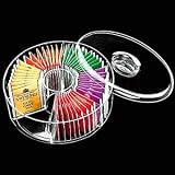 Click here to buy TEA CAROUSEL by Get Organized.