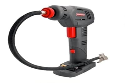 Craftsman 19.2 volt cordless Inflator (Tool only, no battery)