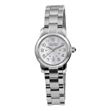 Swiss Army Ladies 241055 Vivante Mother-of-Pearl Dial Watch by Victorinox Swiss Army