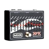 MXR 10バンド イコライザーTEN BAND EQUALIZER KFK1