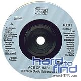 Sign (1993) / Vinyl single [Vinyl-Single 7``]
