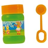 In the Night Garden mini bubbles, pack of 6 - Great Party Bag Fillers!