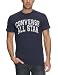 Converse Brice - T-shirt -Homme