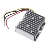 Dc-dc Converter Regulator 8v-40v Step Down 12v 3a 36w