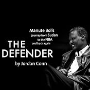The Defender | [Jordan Conn]