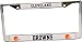 Cleveland Browns Chrome Frame