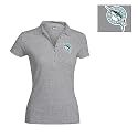 Florida Marlins Women's Remarkable Polo by Antigua