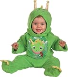 Infant Baby Einstein Dragon Halloween Costume (0-6 Months)