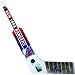 Mike Richter New York Rangers Autographed Mini Goalie Stick