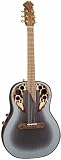 41kTwDaYK4L. SL160  Ovation Adamas 1687 Acoustic electric Guitar, Reverse Blue Burst