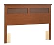 Bali Headboard 54"/60" By South Shore Furniture