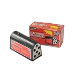 Pest-Stop Electronic Rat Killerby Procter Pest-Stop