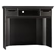 Bush Furniture Weston Corner TV Hutch