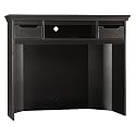 Bush Furniture Weston Corner TV Hutch