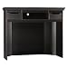 Bush Furniture Weston Corner TV Hutch