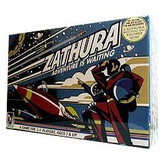 Zathura The Game