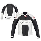 Alpinestars Womens Stella GP Plus Jacket