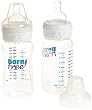Born Free 9-Ounce Wide Neck BornFree Bottles Twin Pack Born Free 9-Ounce Wide Neck BornFree Bottles Twin Pack