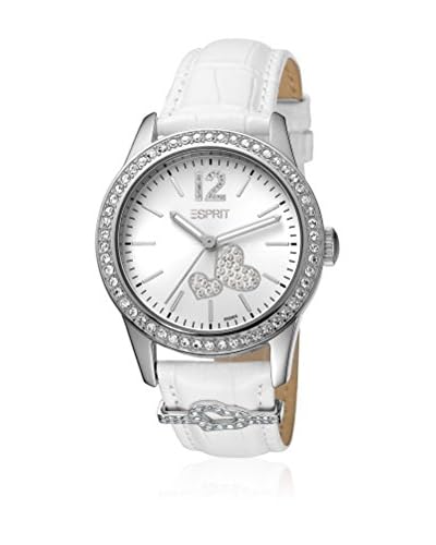 Esprit Watch Es103222002 Esprit weiß