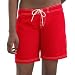 District Threads Junior Ladies Contrast Waist Boardshorts