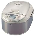 TIGER マイコン炊飯ジャー アーバンベージュ 0.54L3合 JAY-A550-CU
