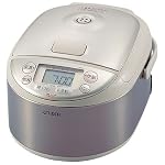 TIGER マイコン炊飯ジャー アーバンベージュ 0.54L 3合 JAY-A550CU