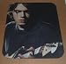 JOHN MAYER Long Hair Look COMPUTER MOUSEPAD