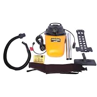 Shop-Vac 2860010 6.5-Peak HP Industrial BackPack Vacuum