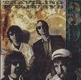 Traveling Wilburys Volume 3 1990 Japanese CD album WPCP-4002